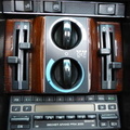 AC controls